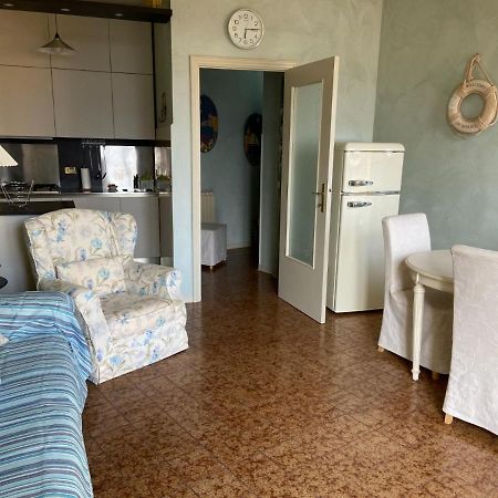 Lola A Moneglia Apartment Exterior foto