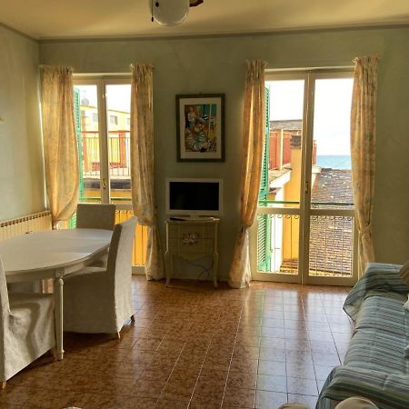 Lola A Moneglia Apartment Exterior foto