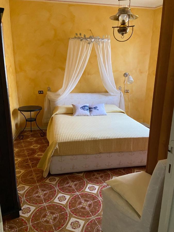 Lola A Moneglia Apartment Exterior foto