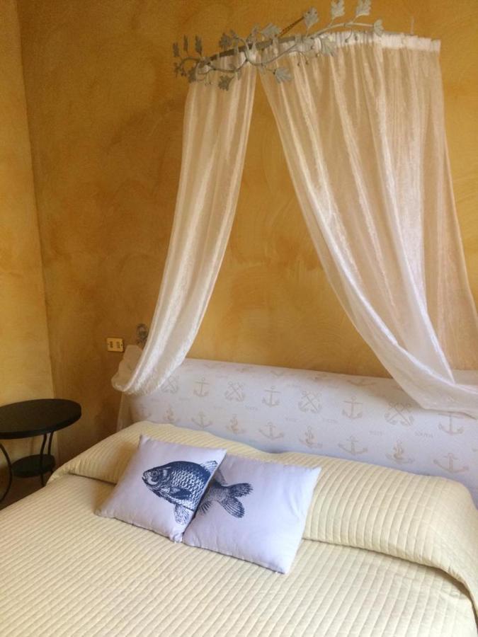 Lola A Moneglia Apartment Exterior foto