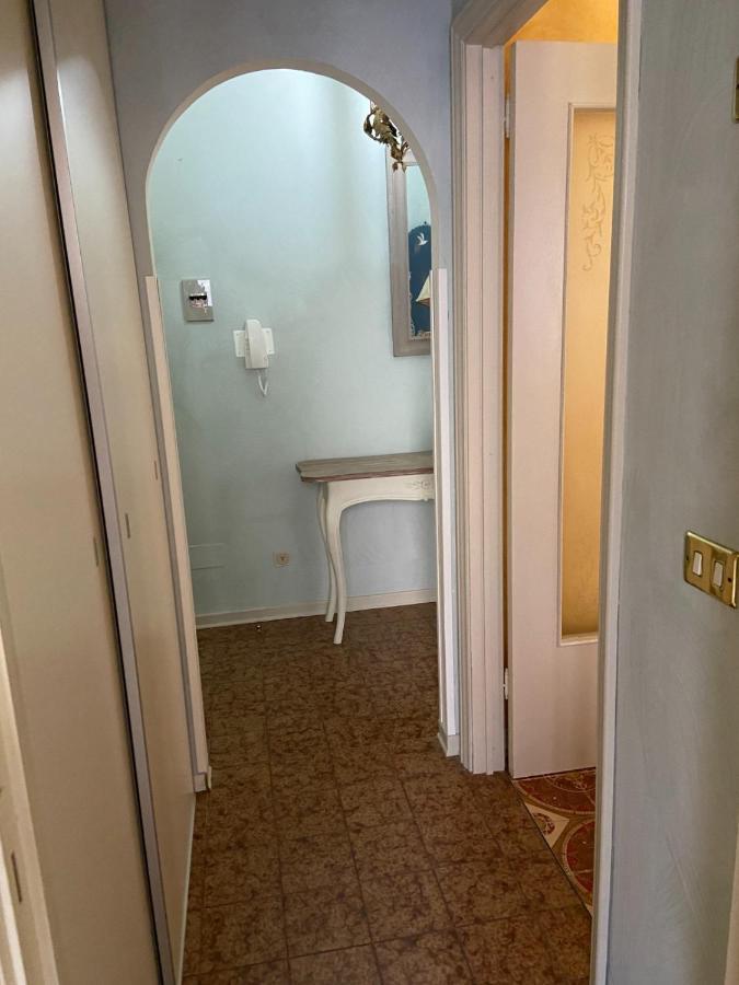 Lola A Moneglia Apartment Exterior foto