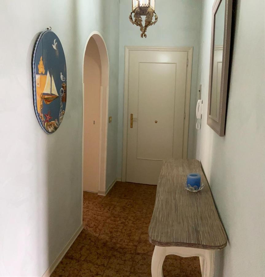 Lola A Moneglia Apartment Exterior foto