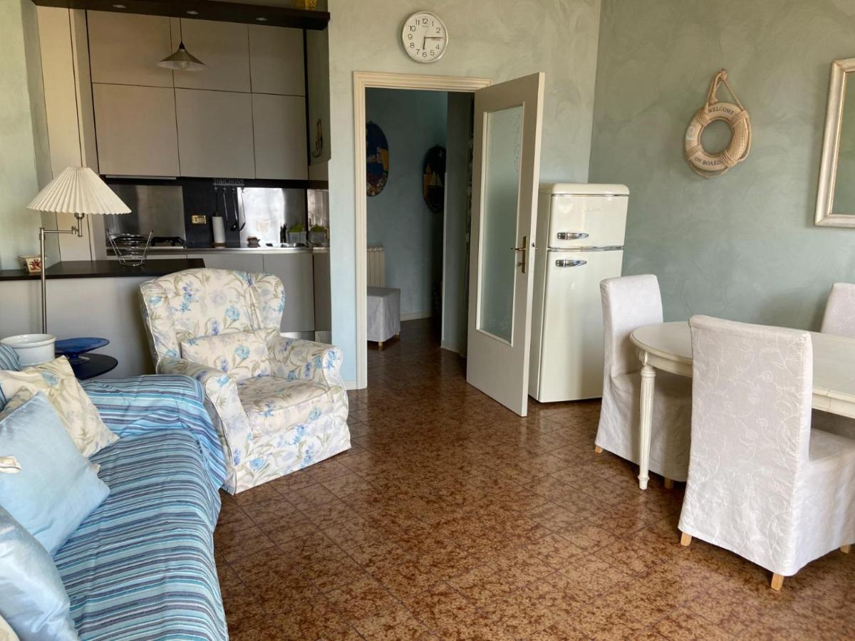 Lola A Moneglia Apartment Exterior foto