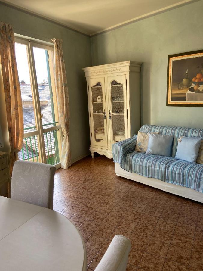 Lola A Moneglia Apartment Exterior foto